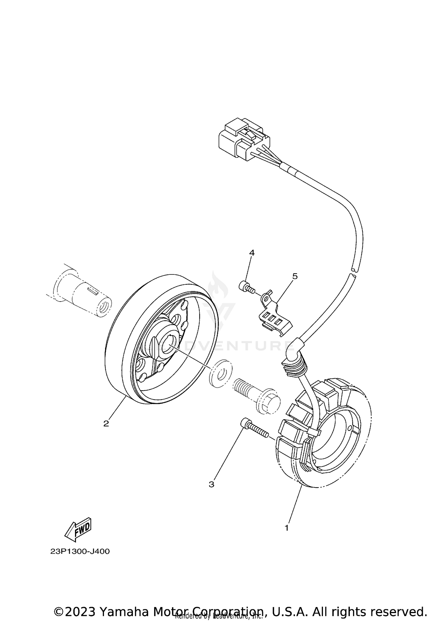 GENERATOR