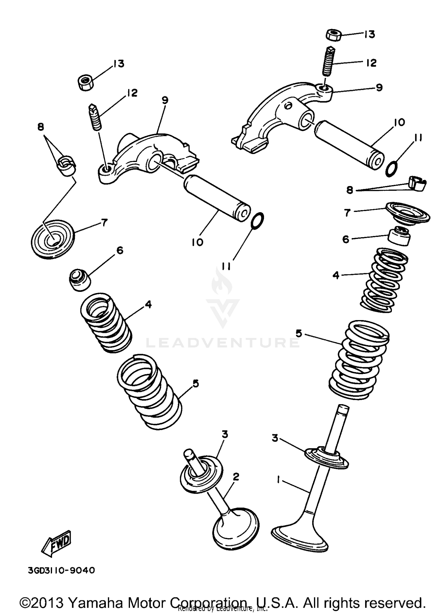 VALVE