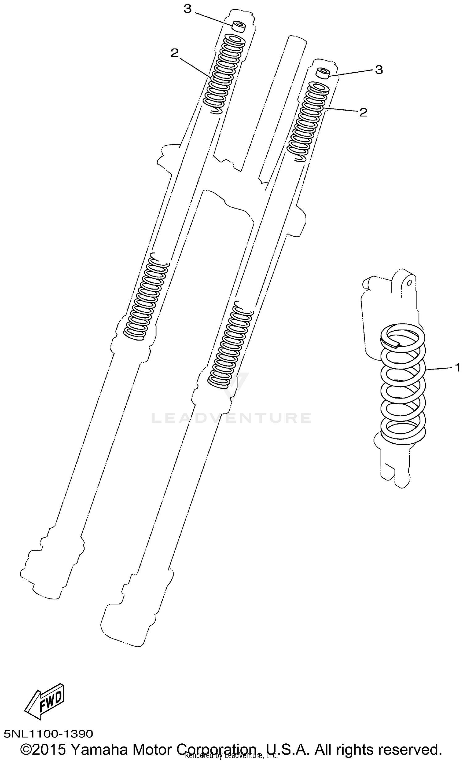 ALTERNATE CHASSIS