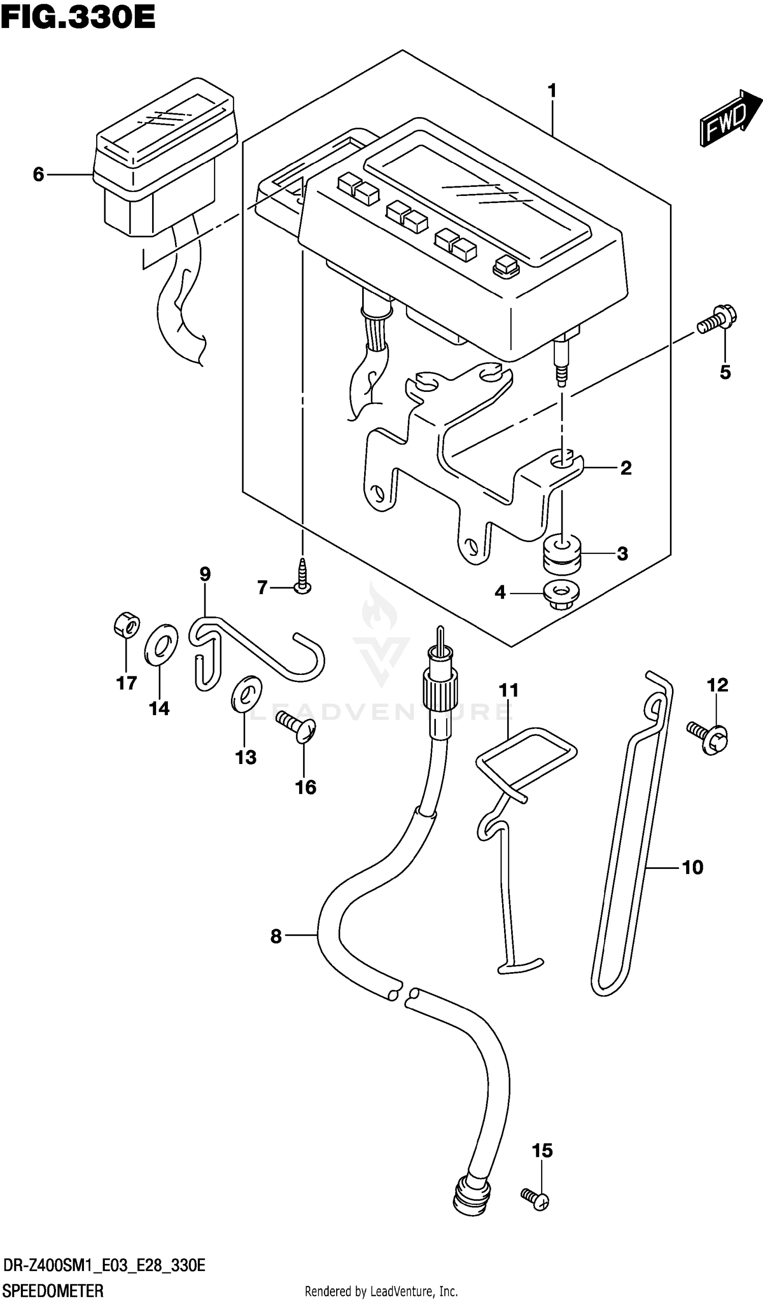 COWLING 2