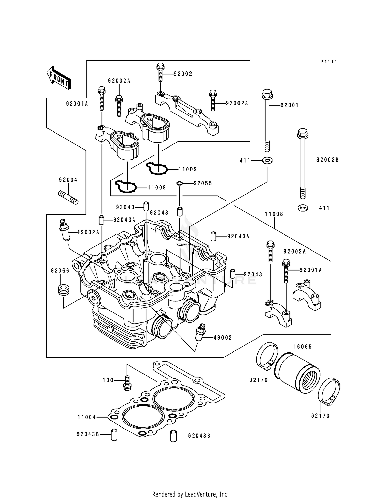INTAKE