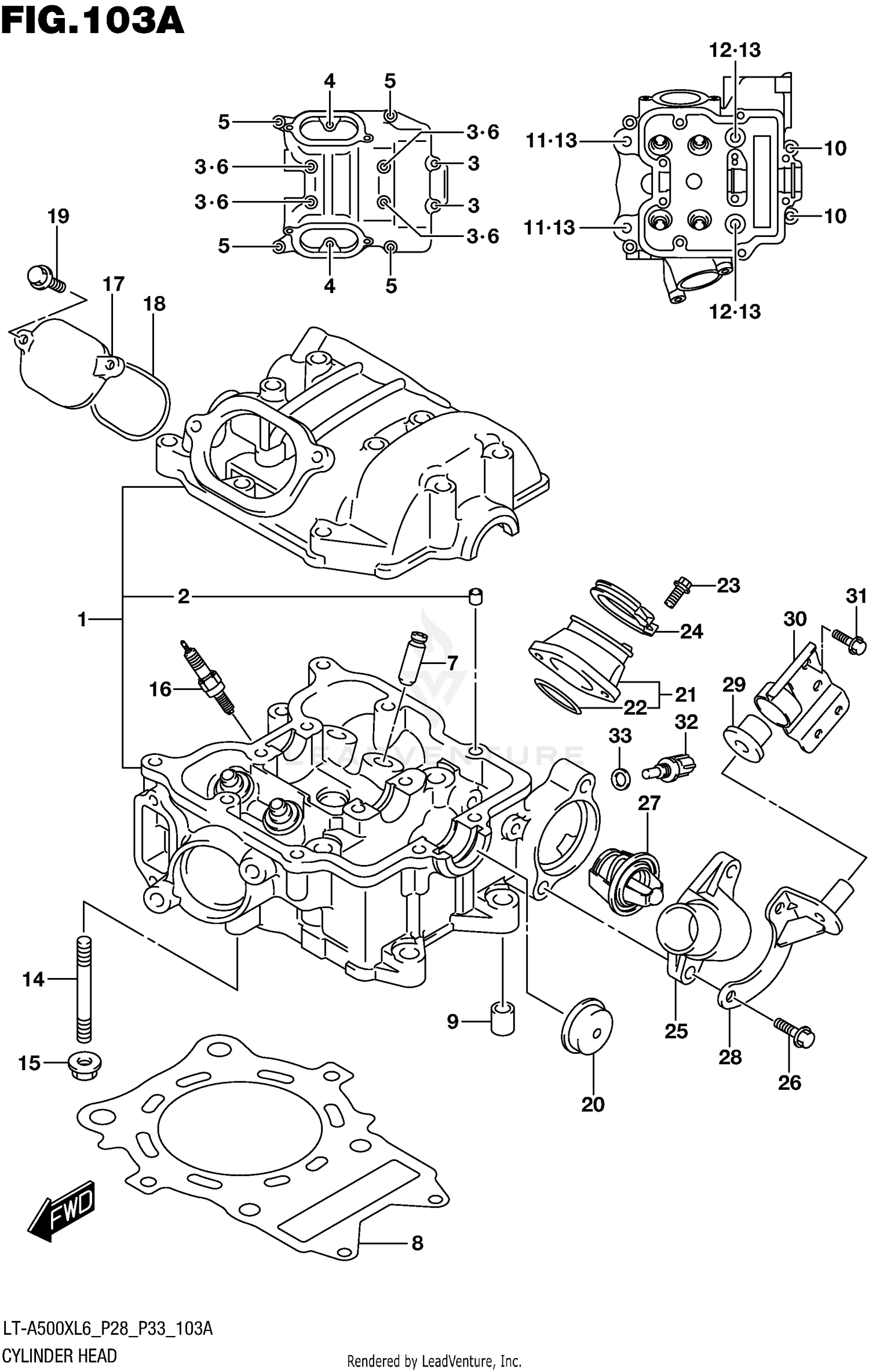 SHIFT SHAFT