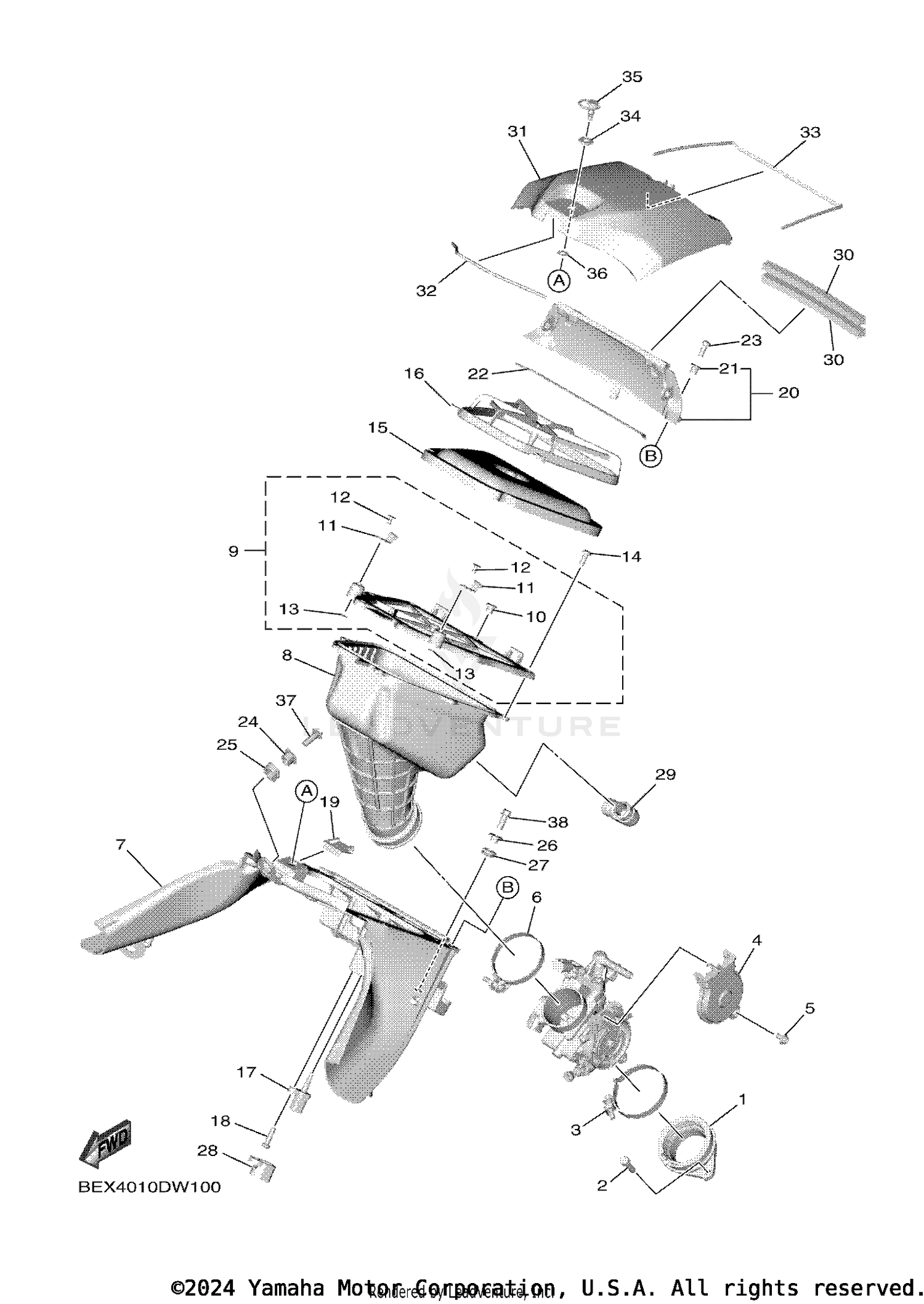 INTAKE