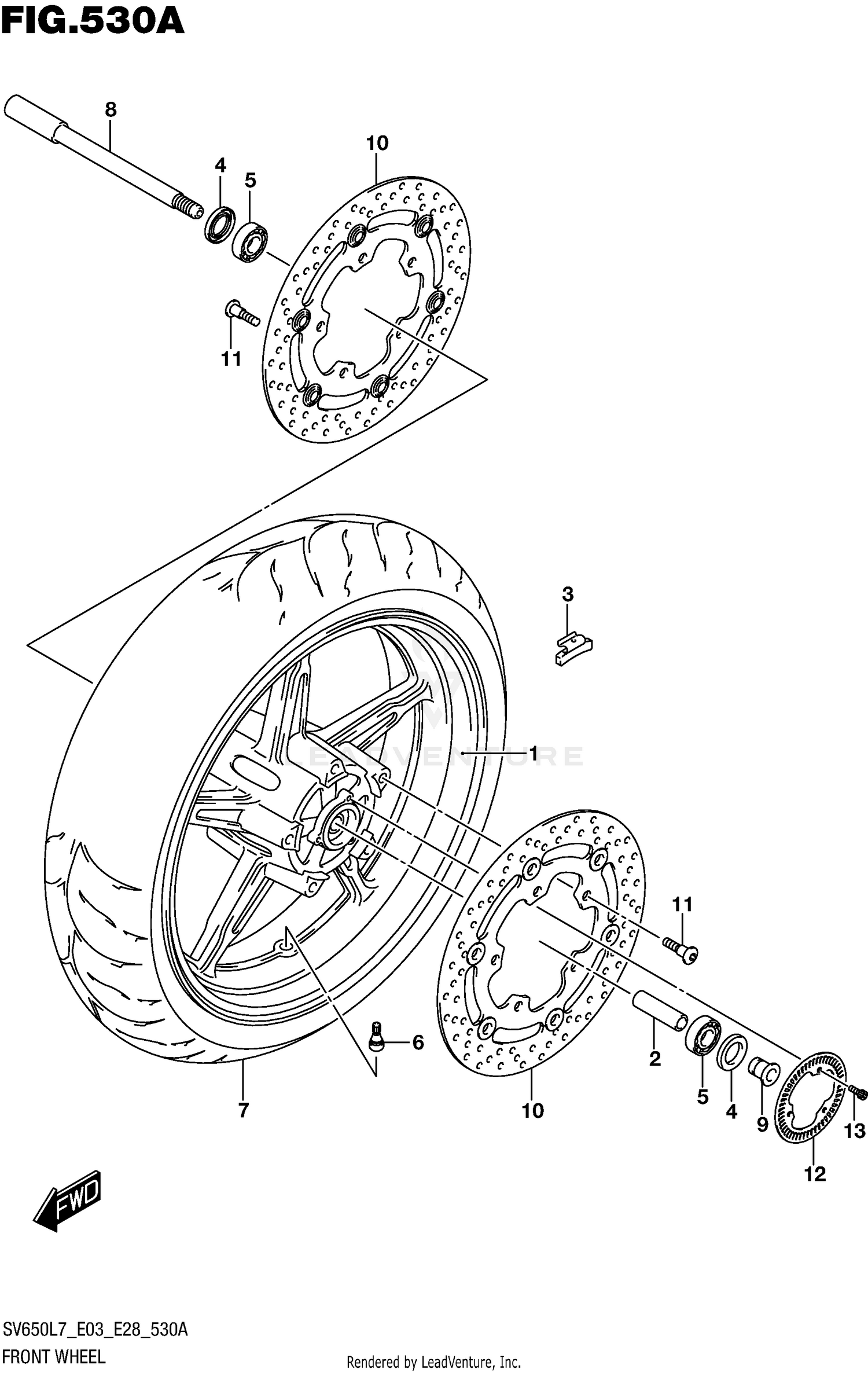STARTER CLUTCH