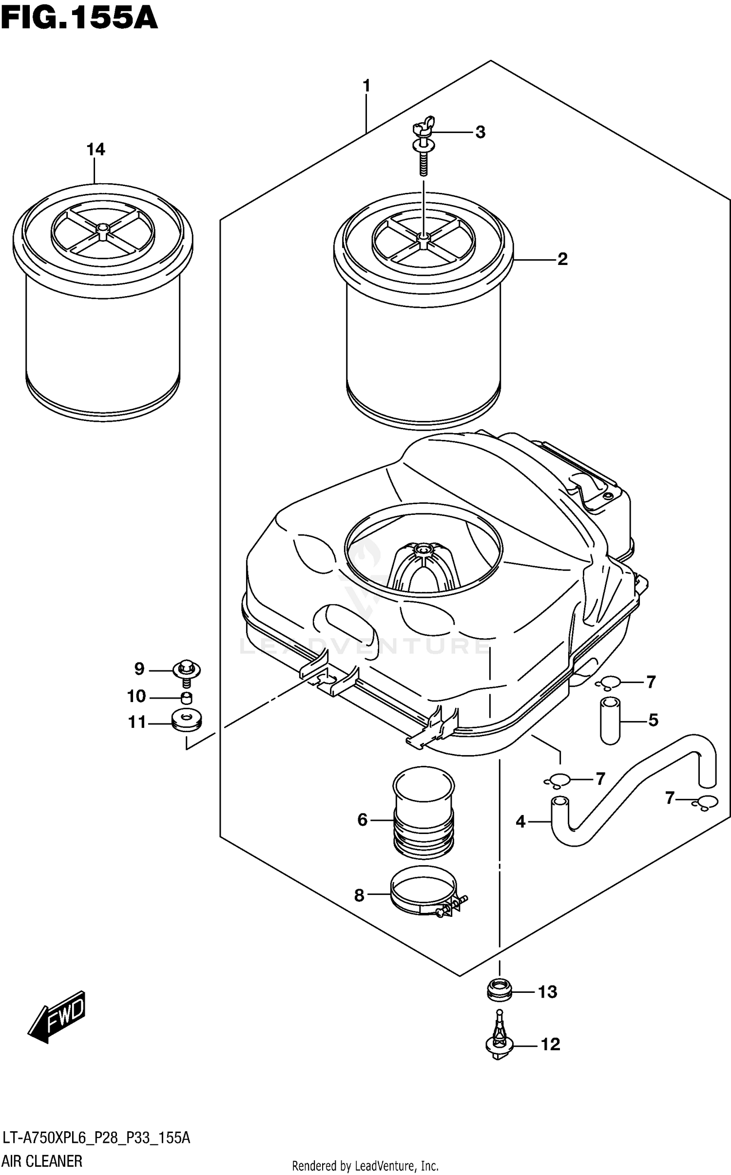 SHIFT SHAFT