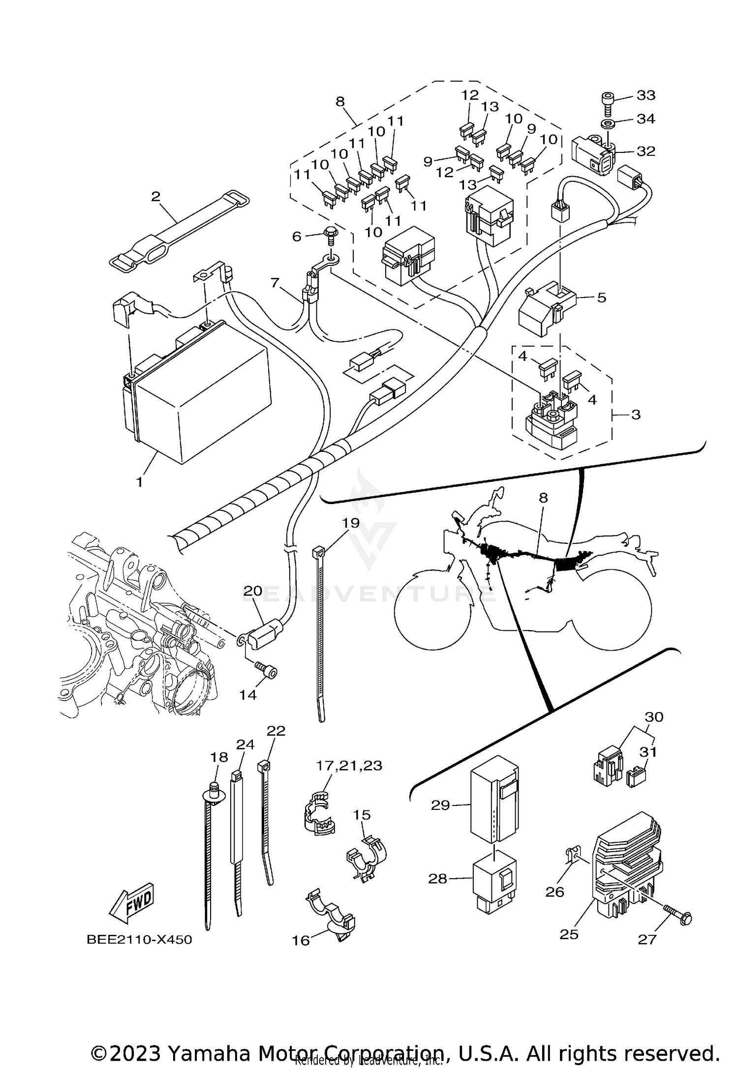 ELECTRICAL 1