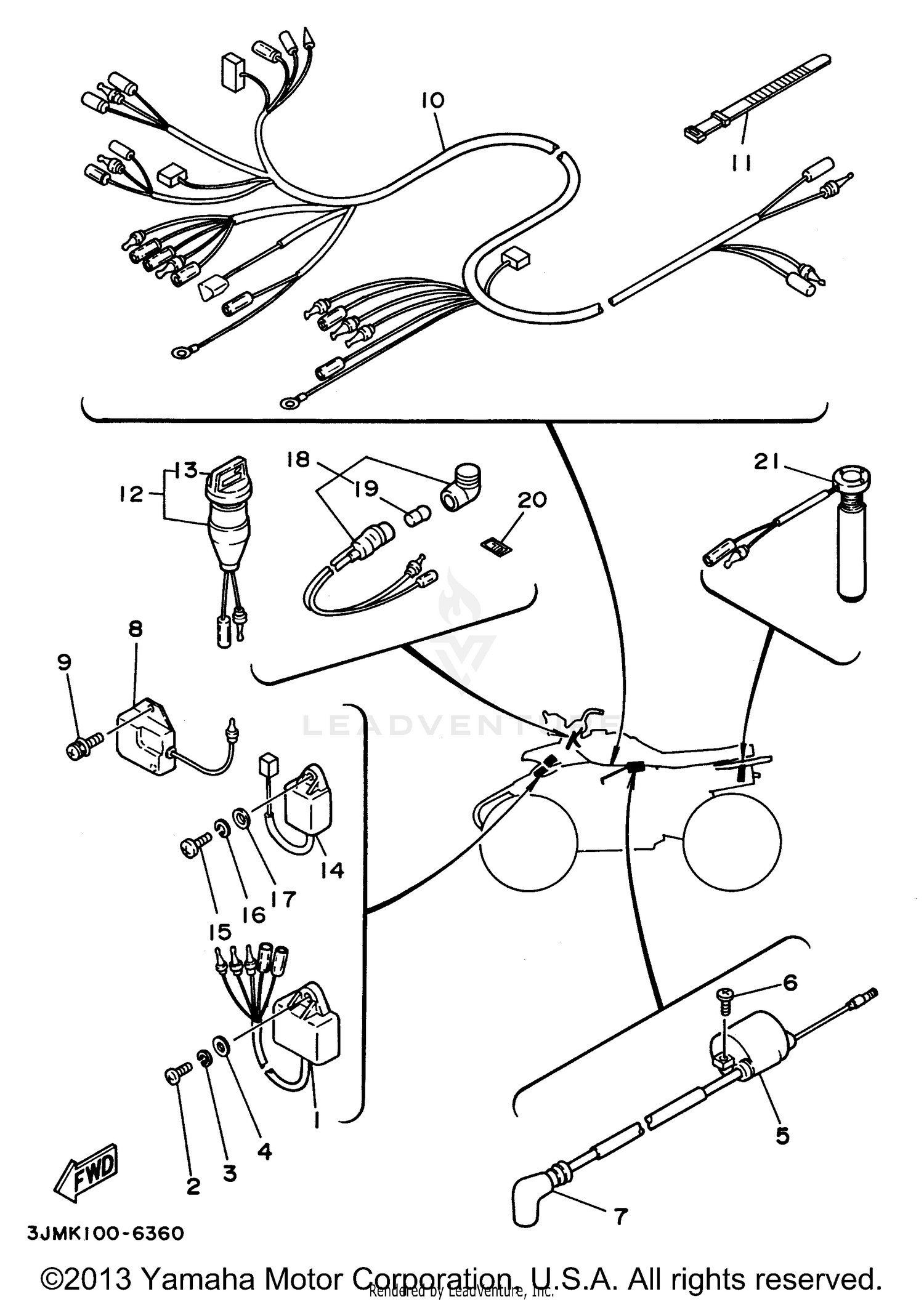 ELECTRICAL 1