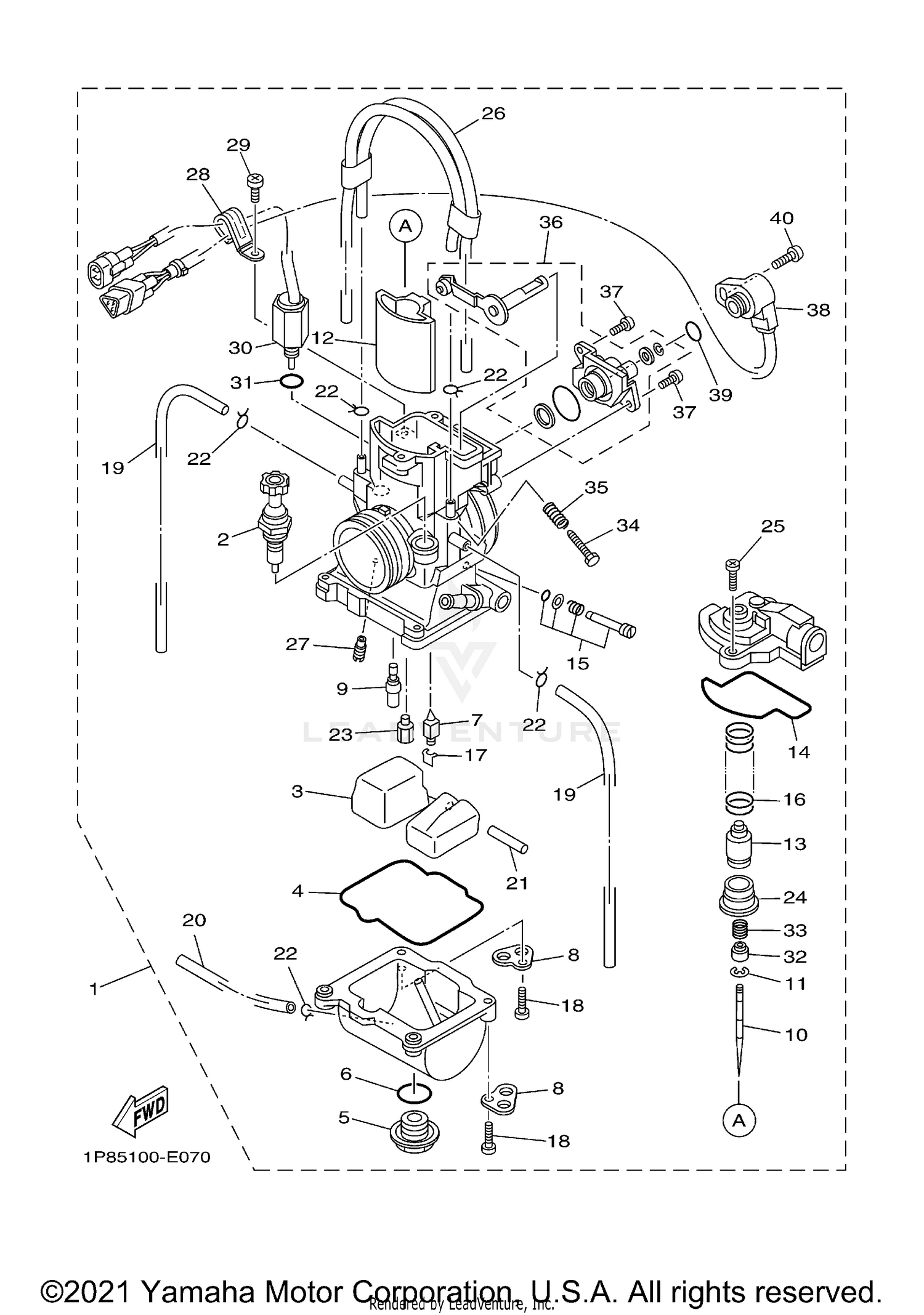 INTAKE