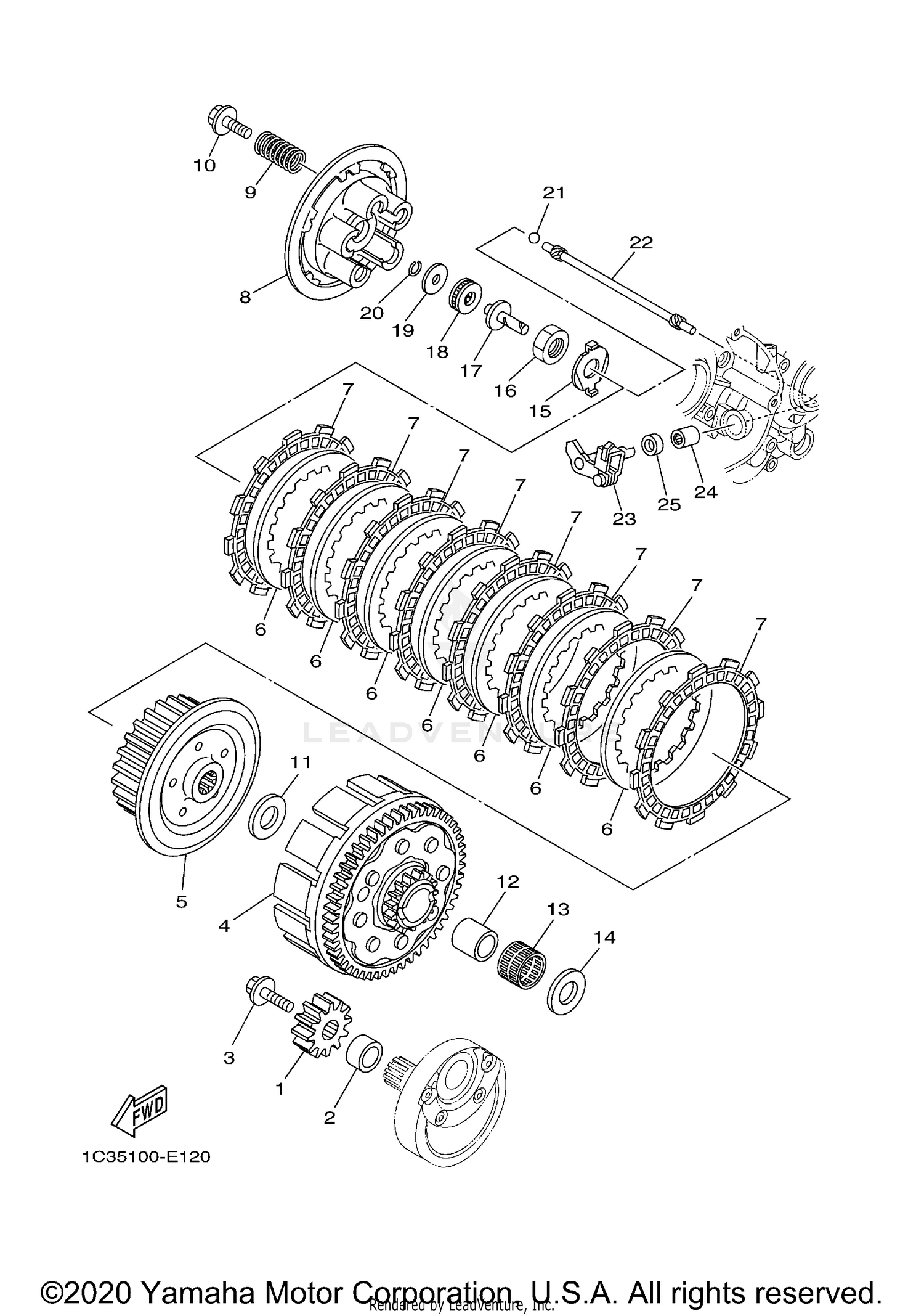 CYLINDER