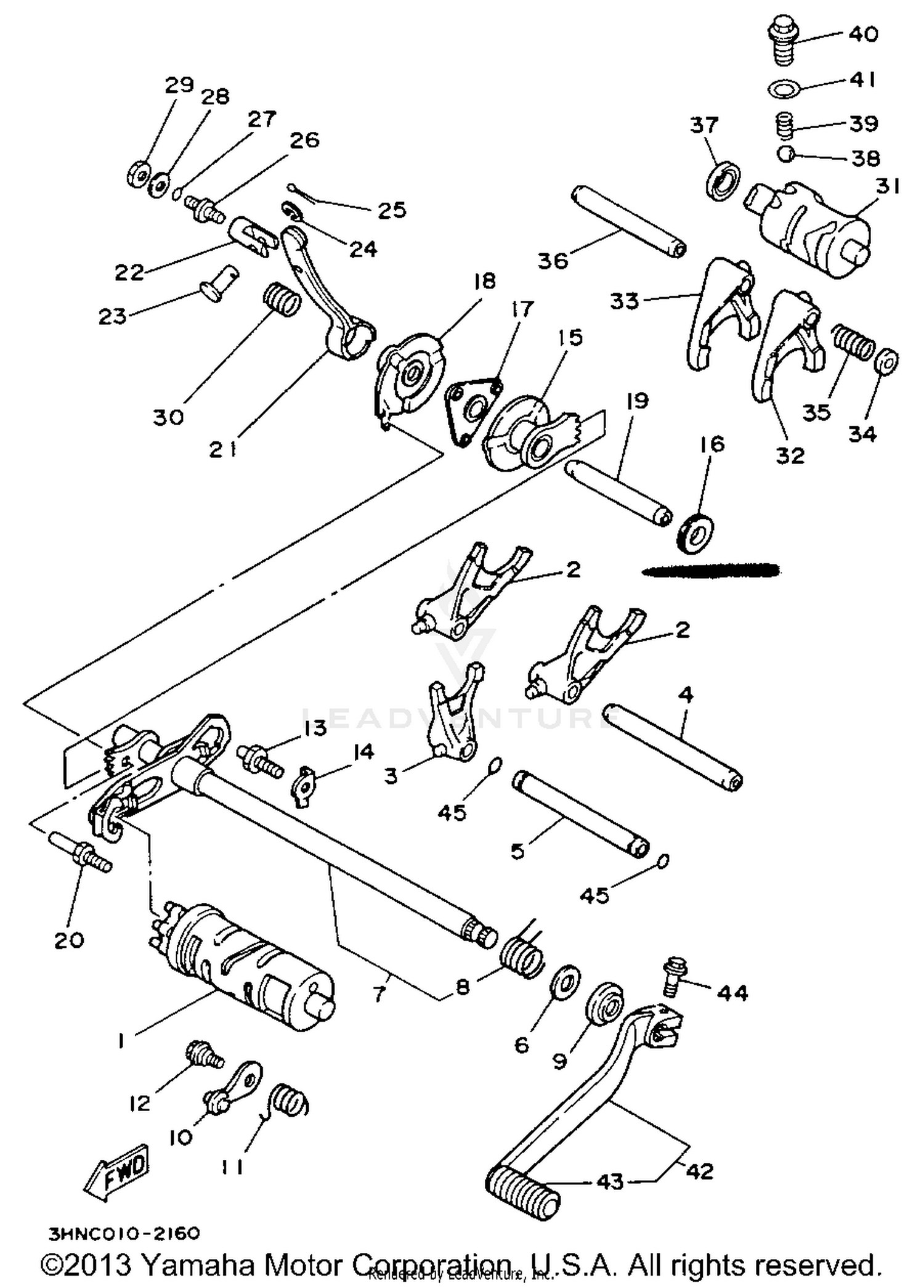 INTAKE