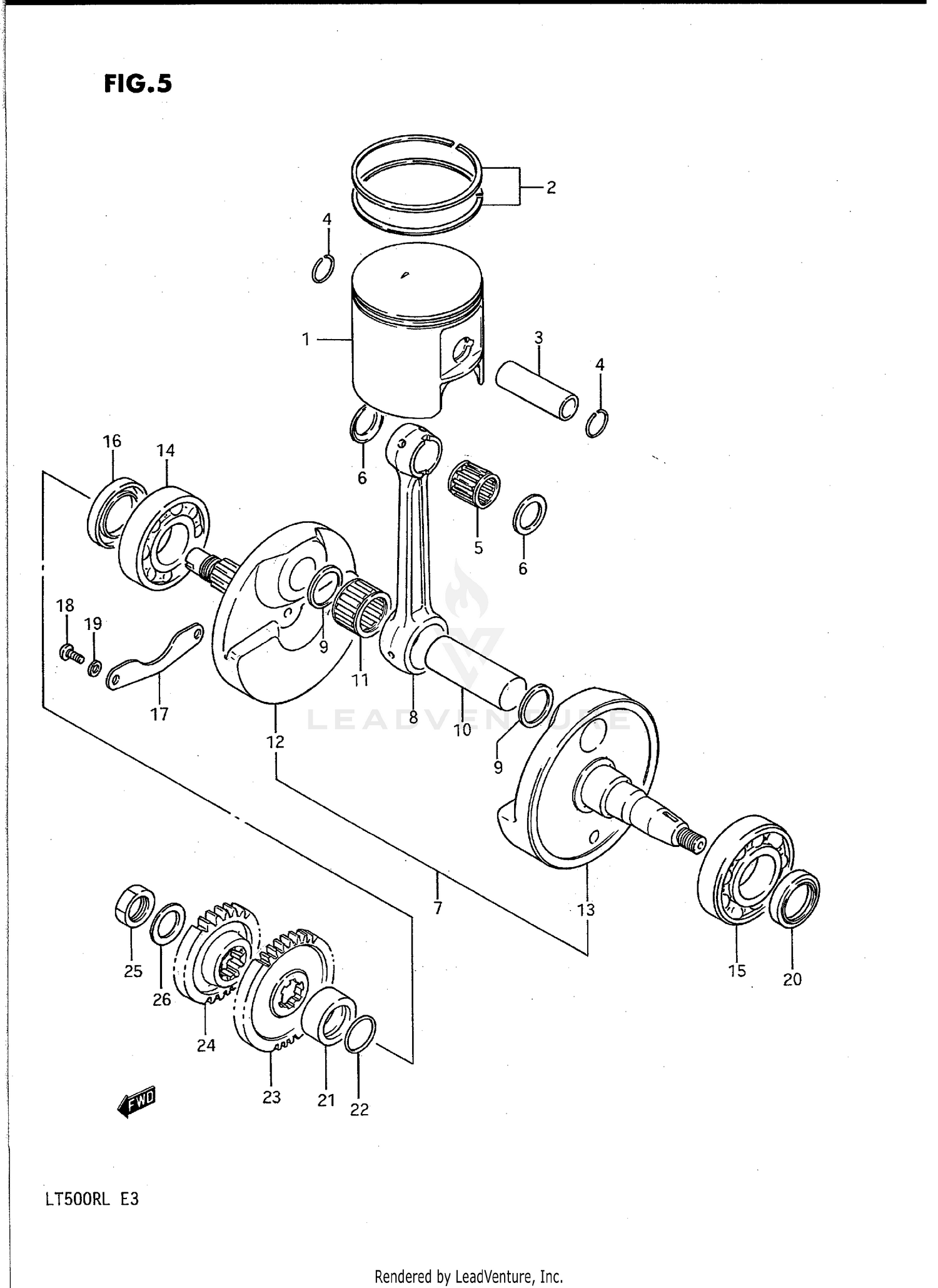 COWLING 2
