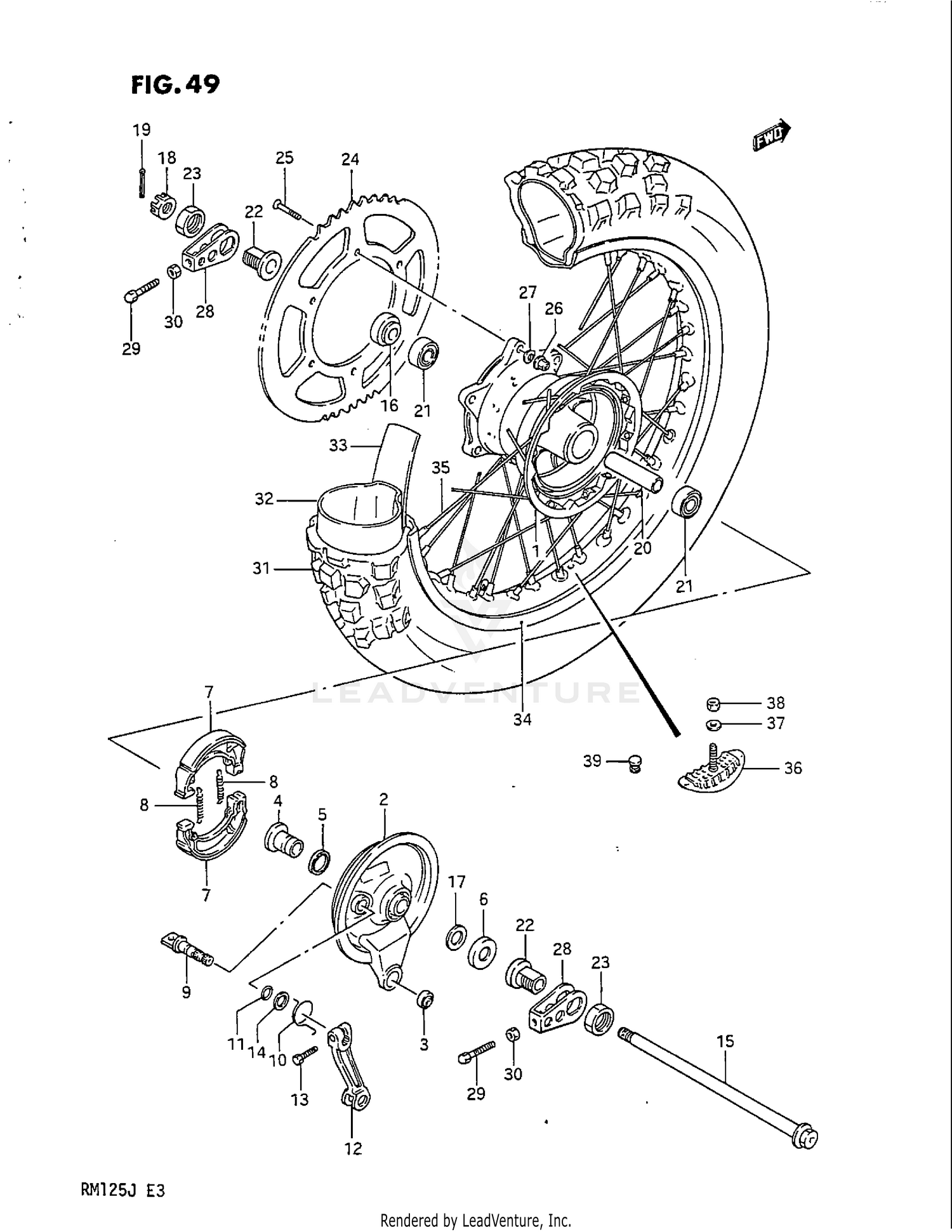 STEERING