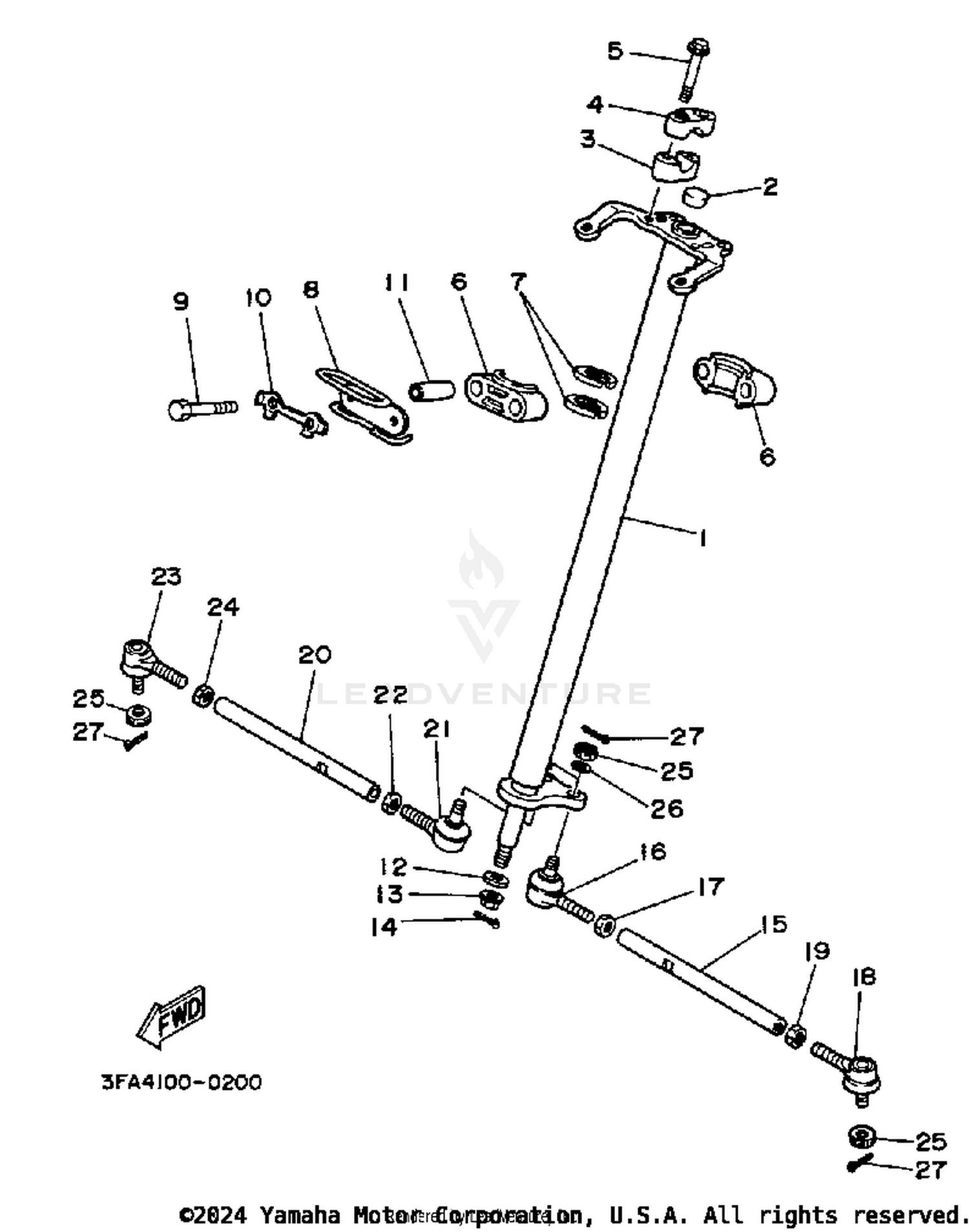 STEERING