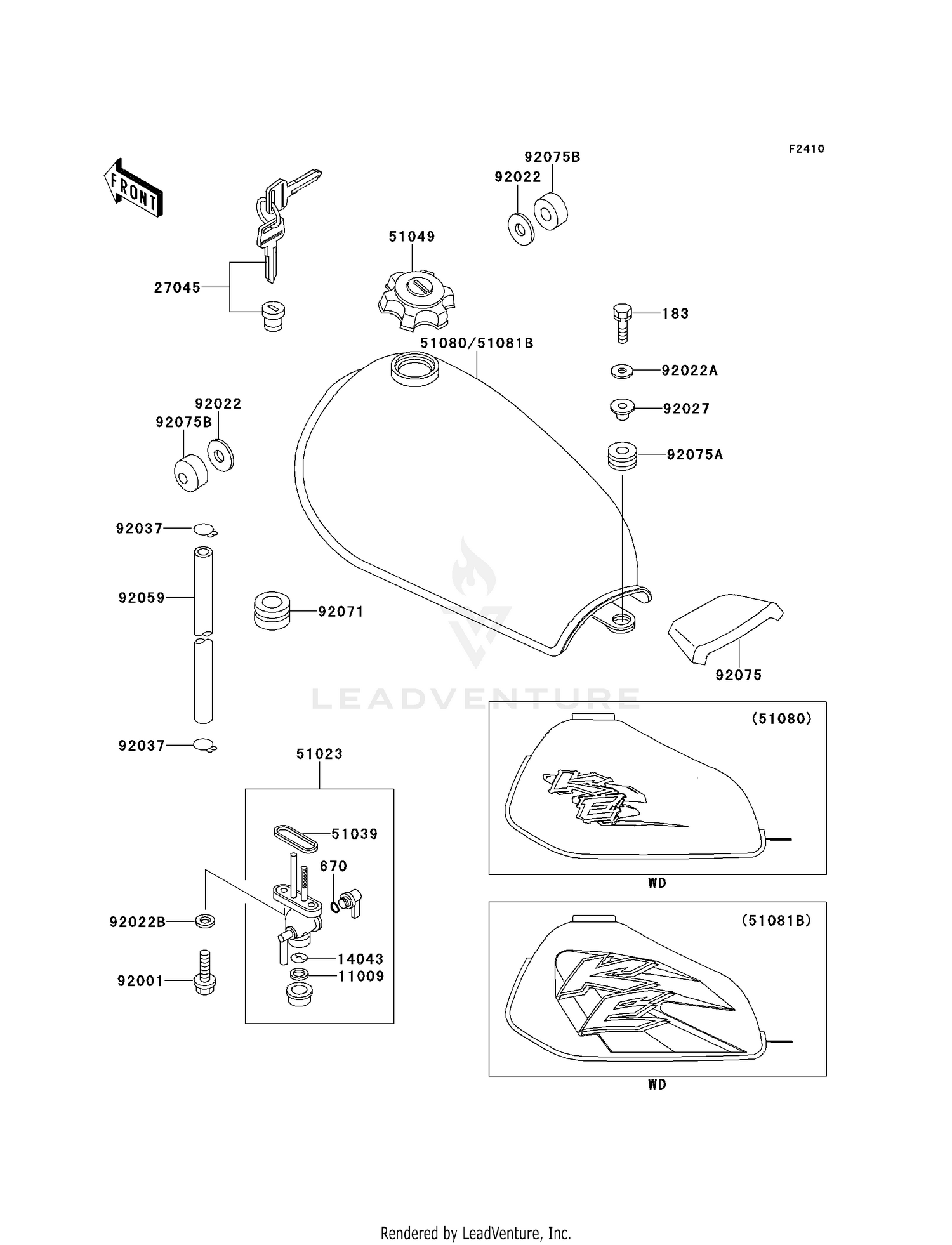 AIR INDUCTION SYSTEM