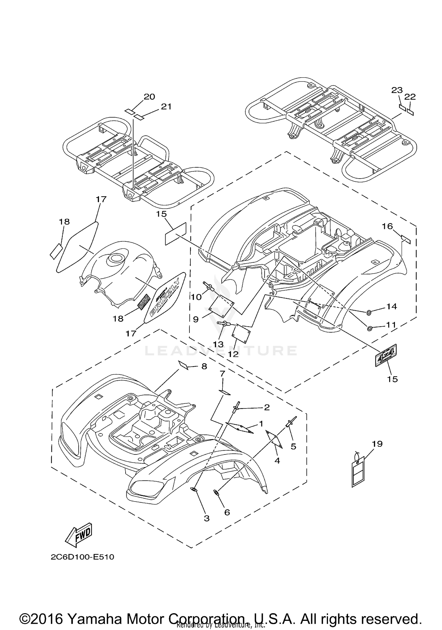 INTAKE 2