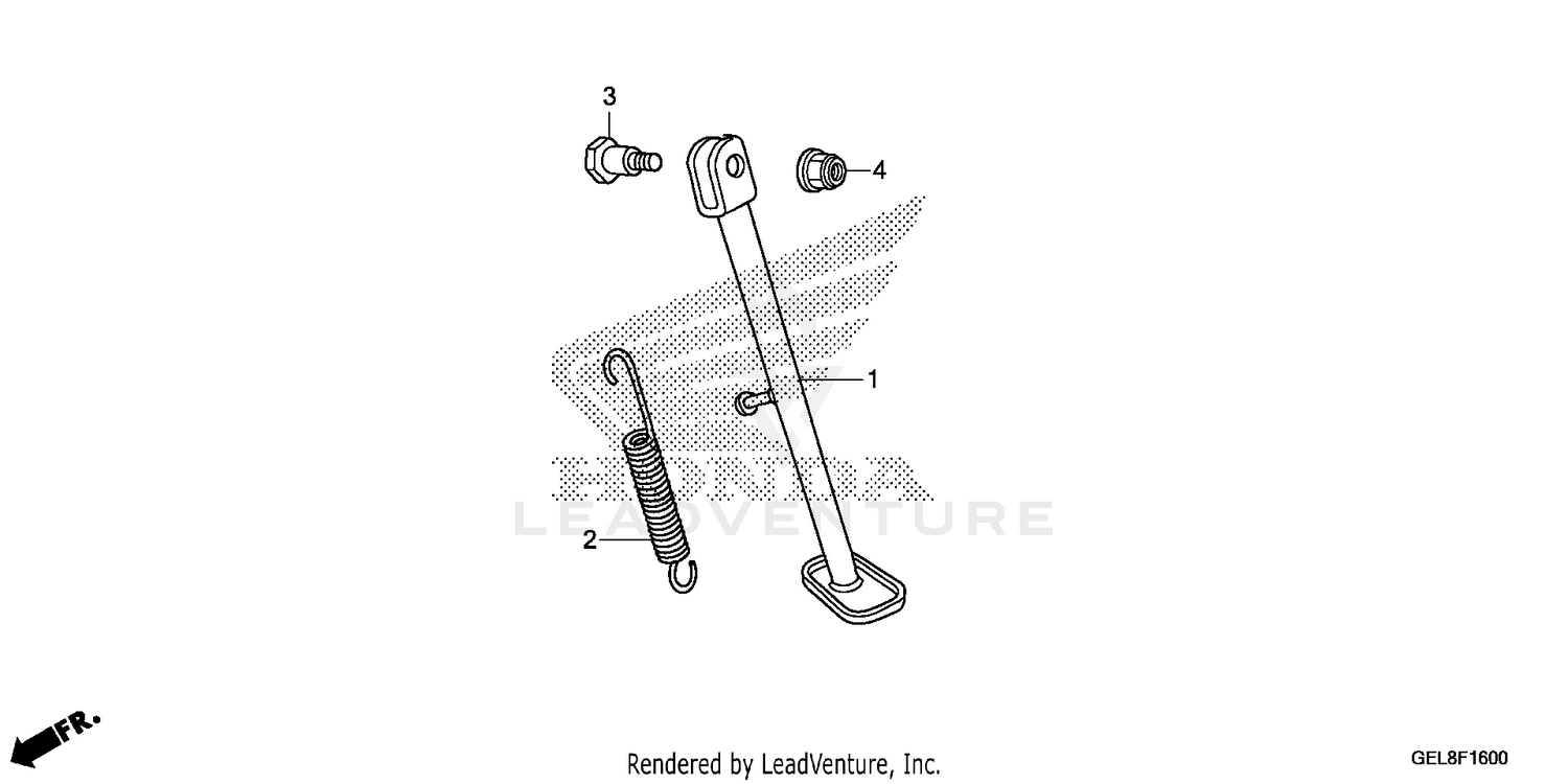 RADIATOR HOSE