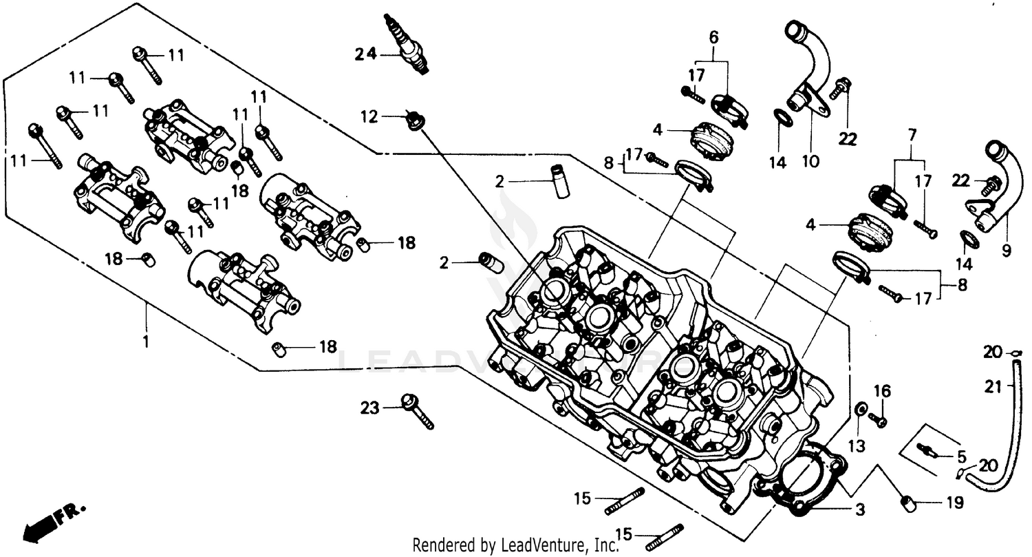 EXHAUST