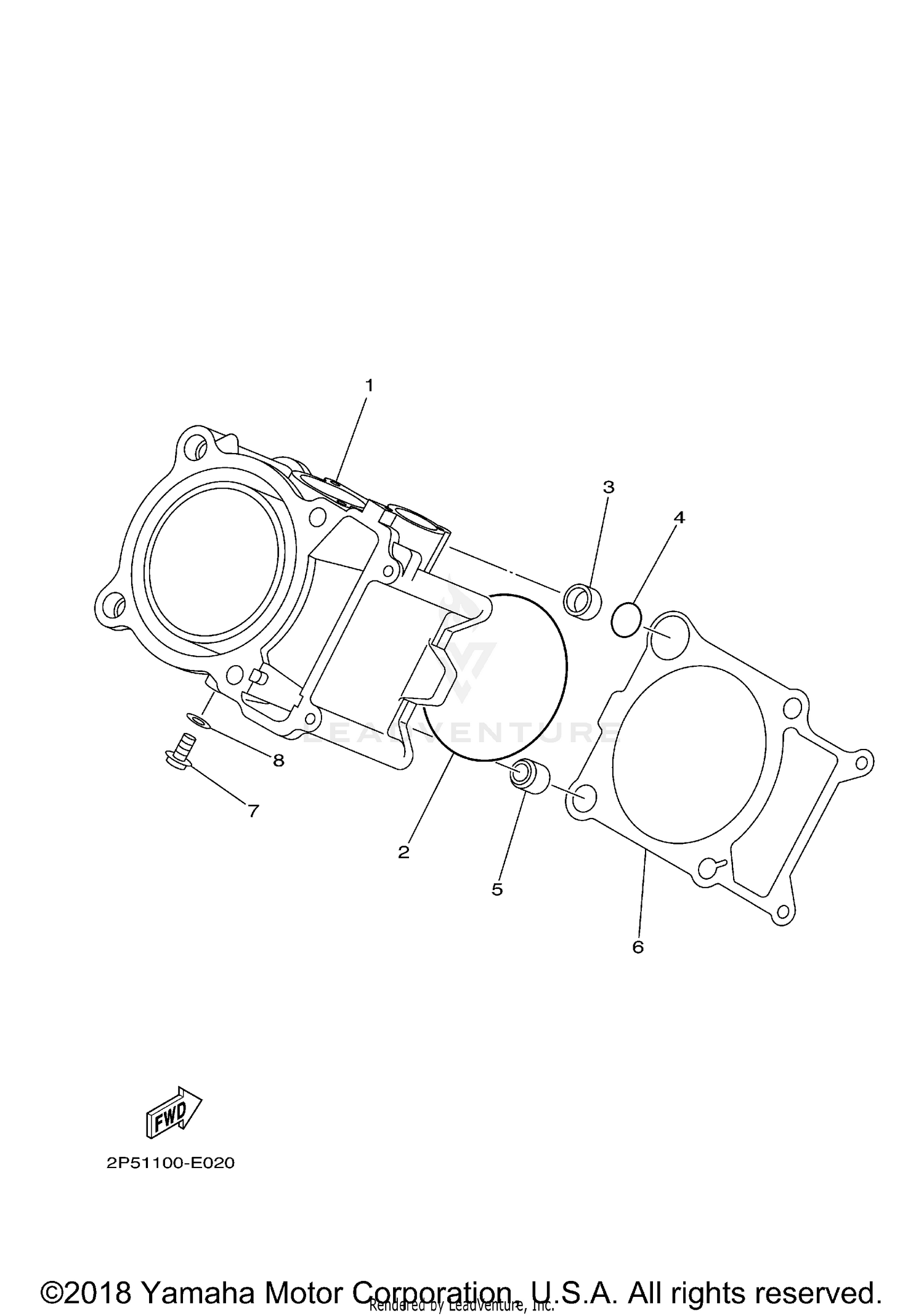 CYLINDER