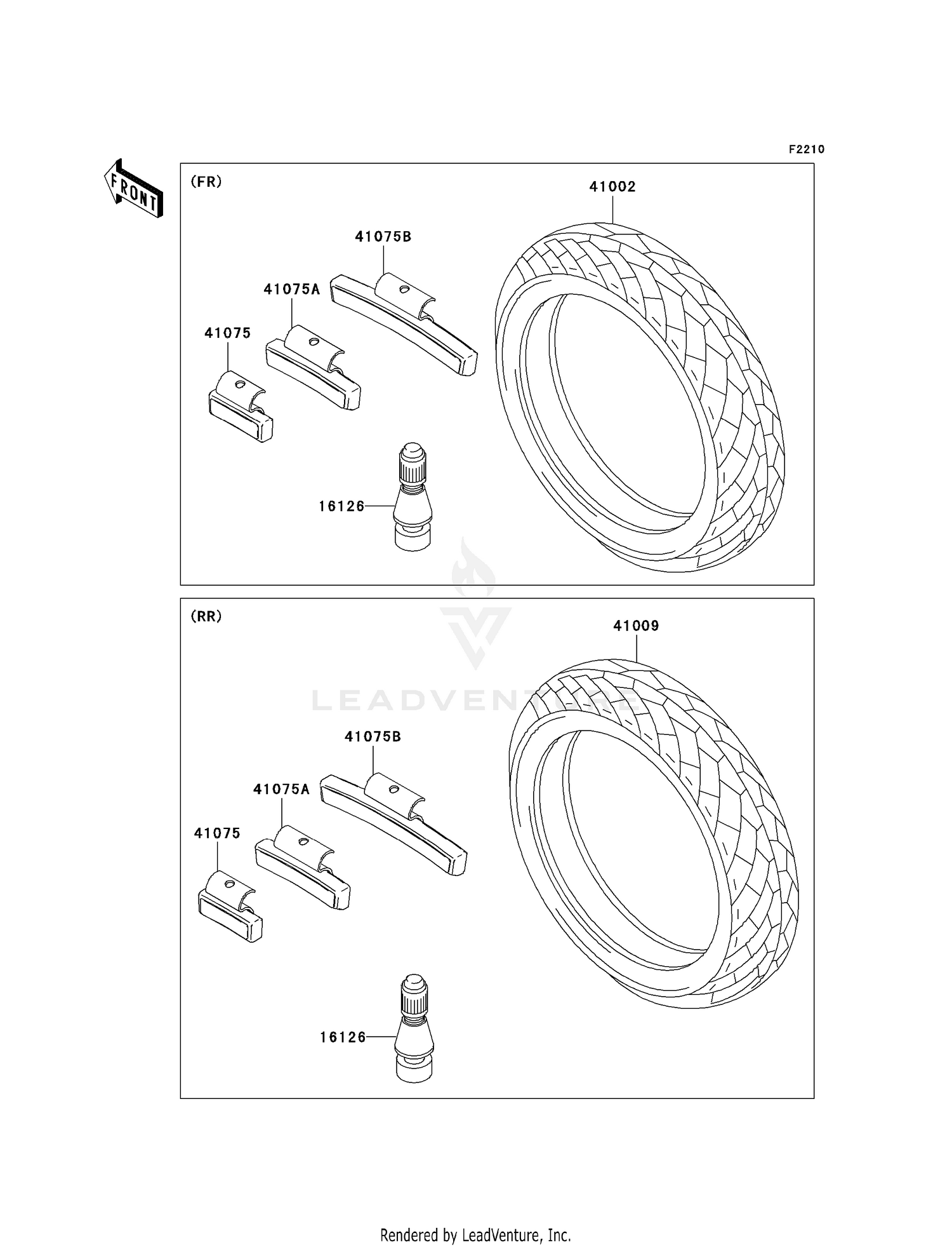 STEERING HANDLE & CABLE