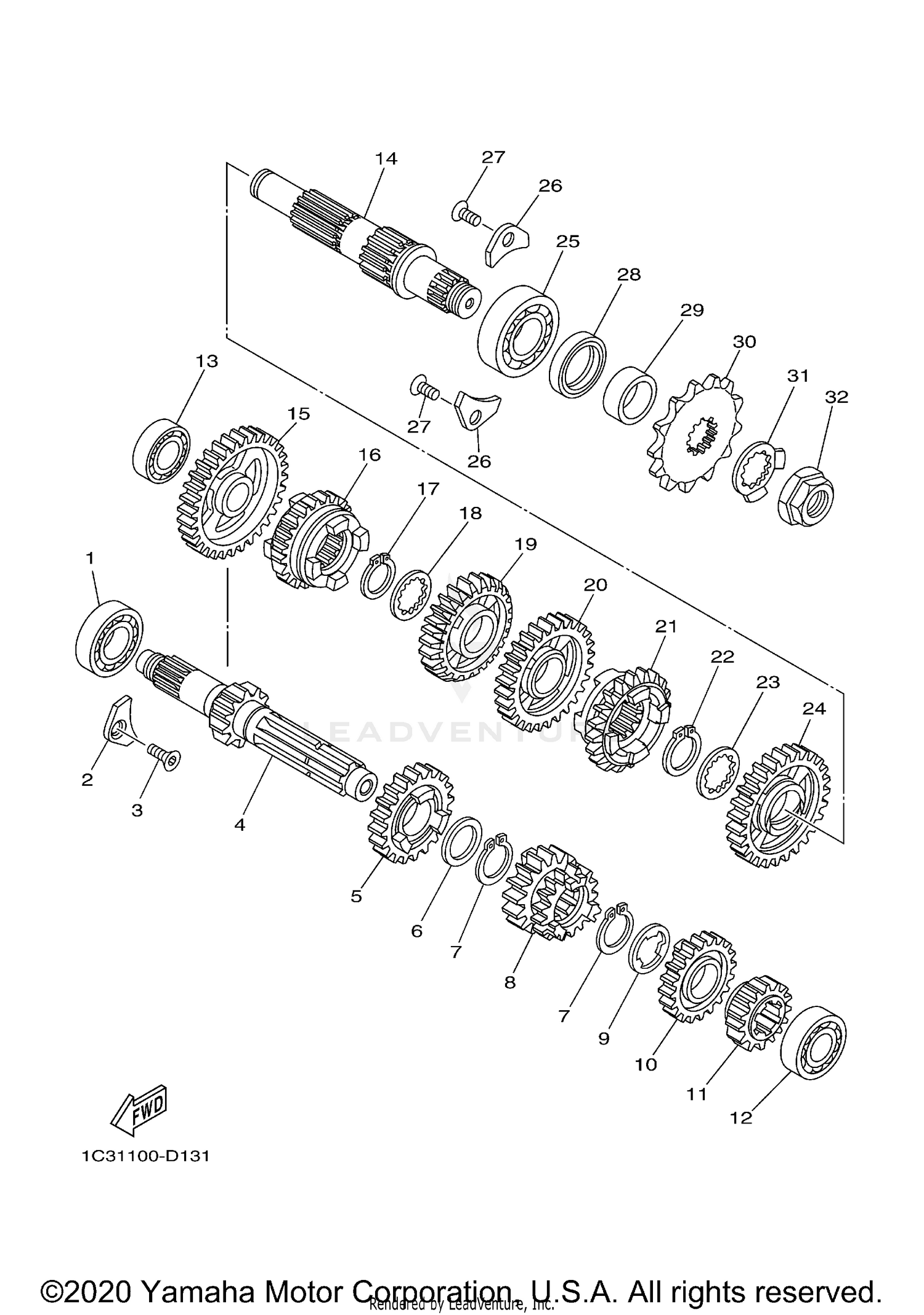 GENERATOR