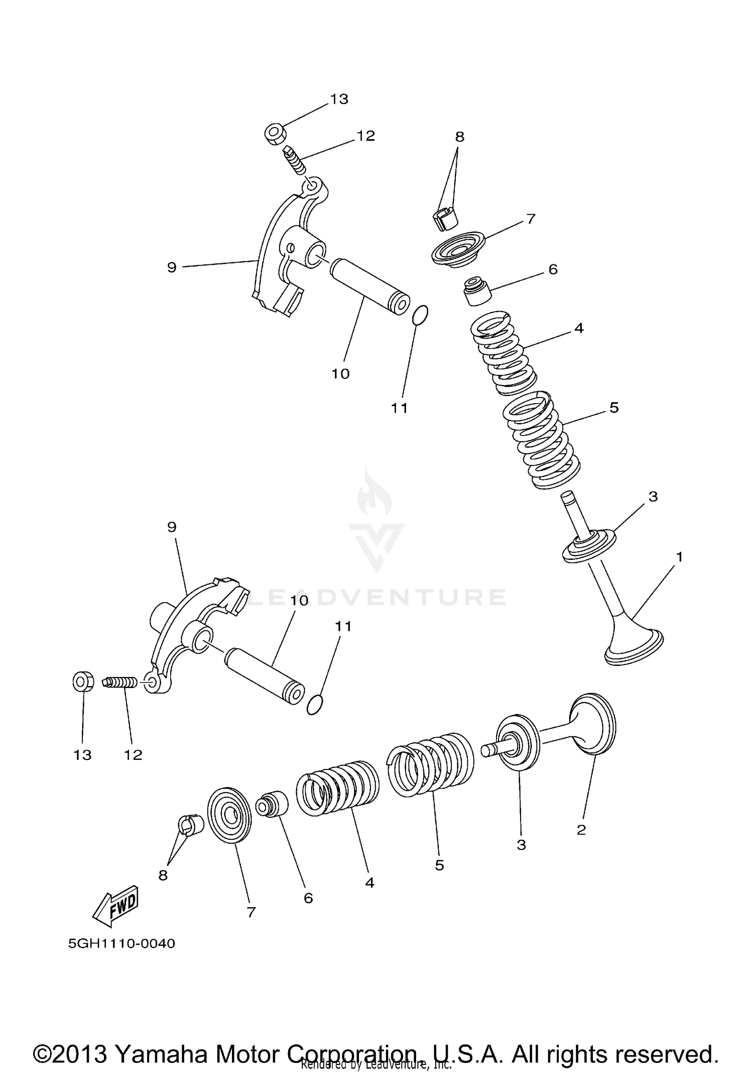 VALVE