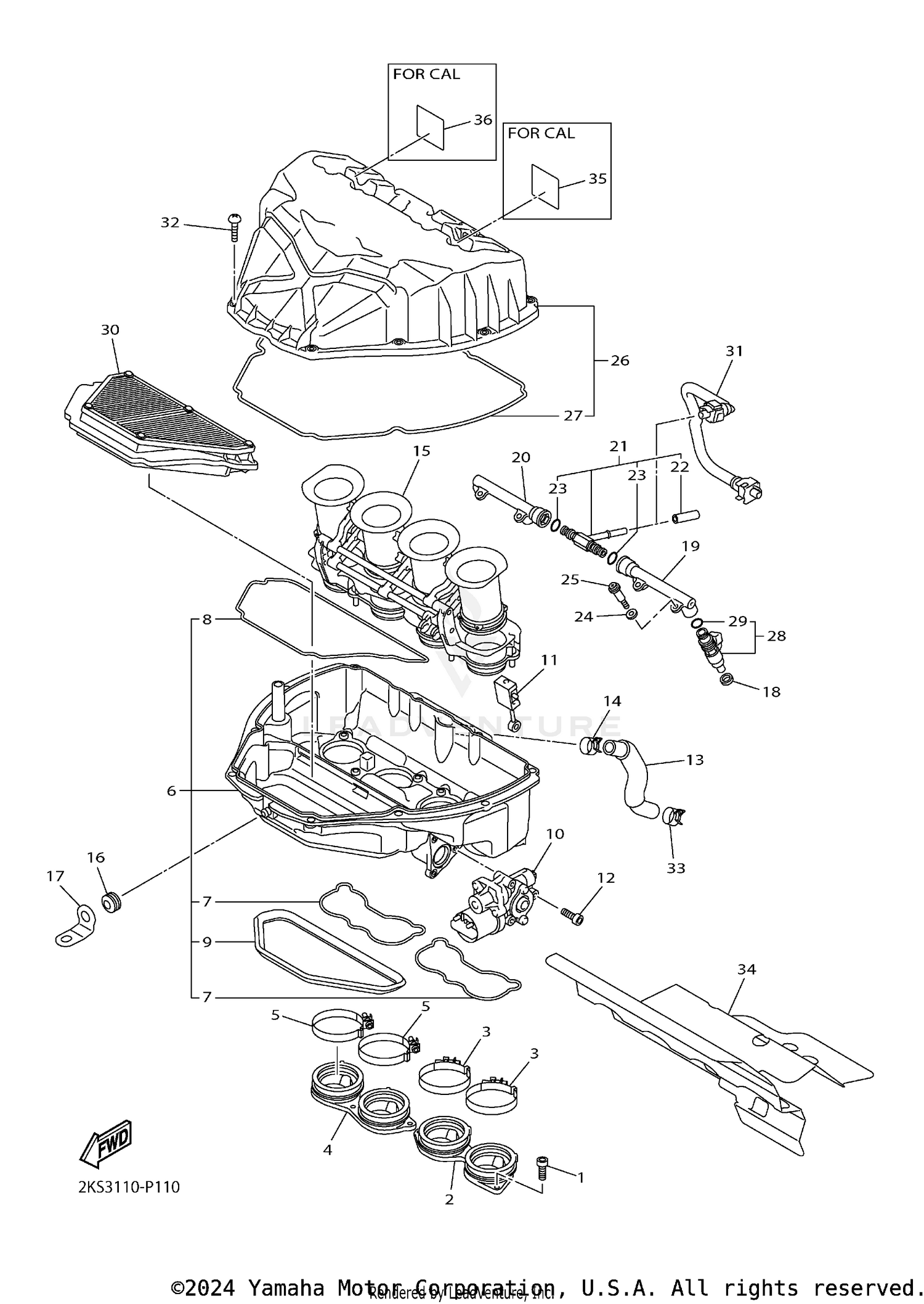 INTAKE