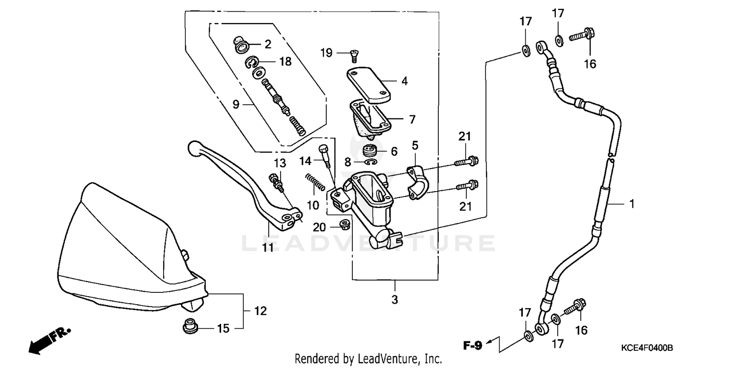 STEERING