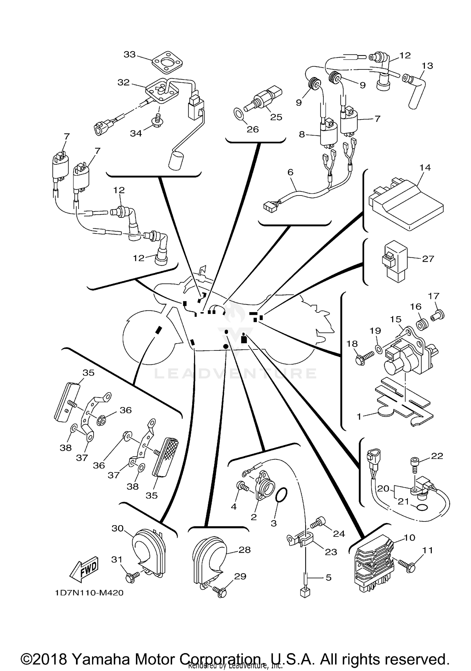 ELECTRICAL 1