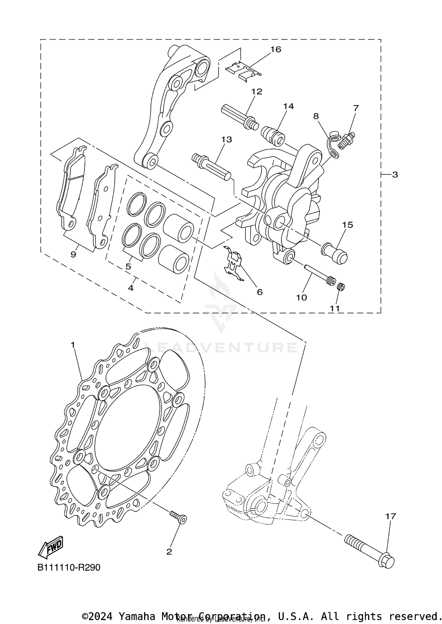 SHIFT SHAFT