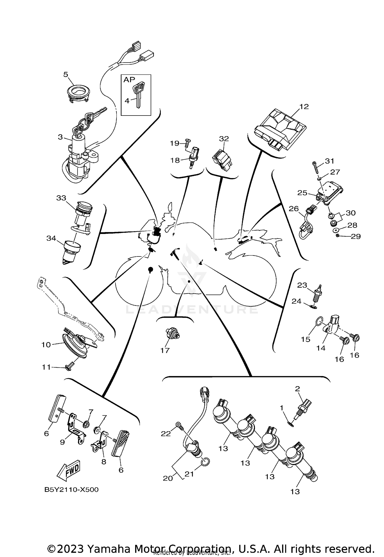 ELECTRICAL 1