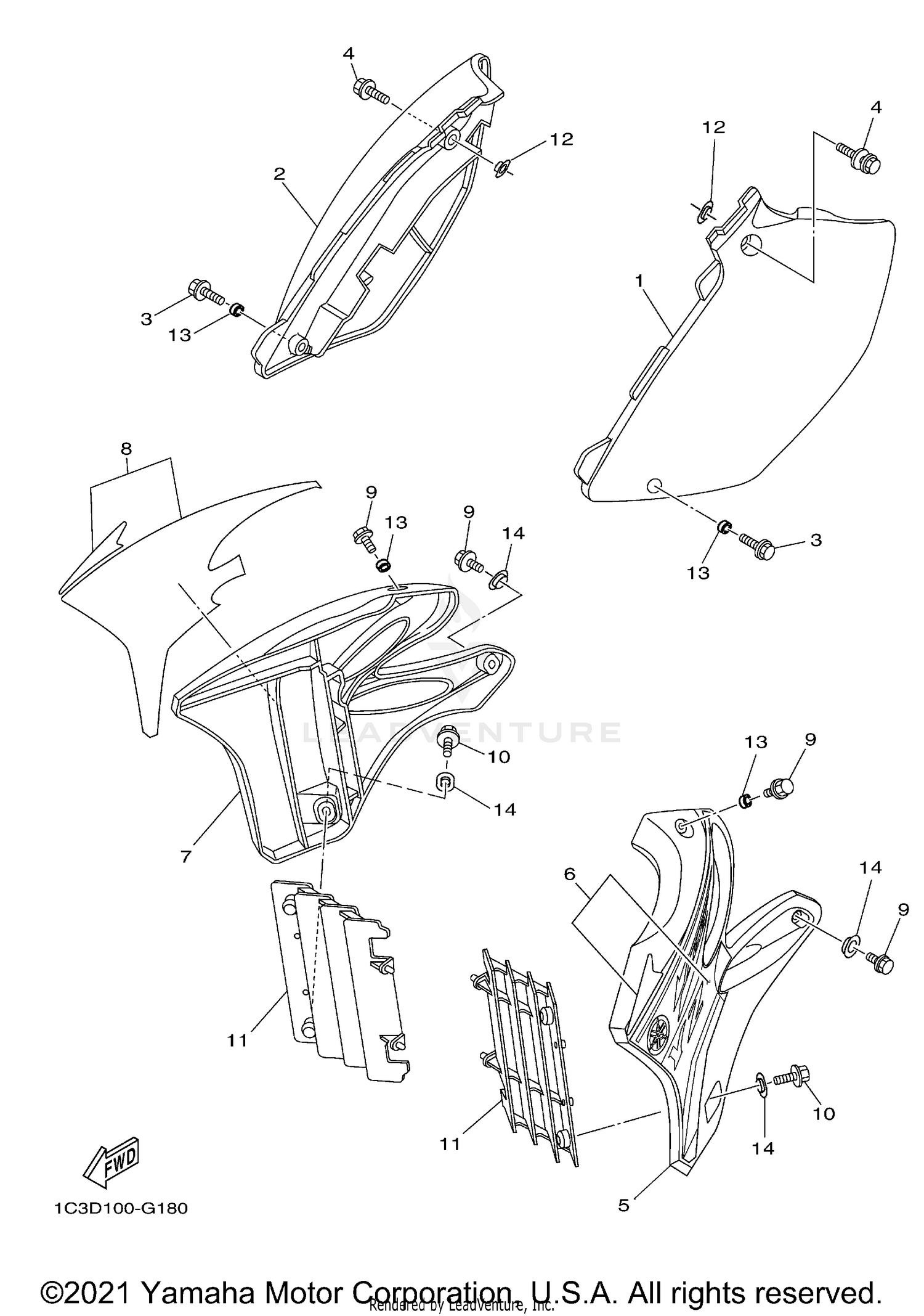 INTAKE