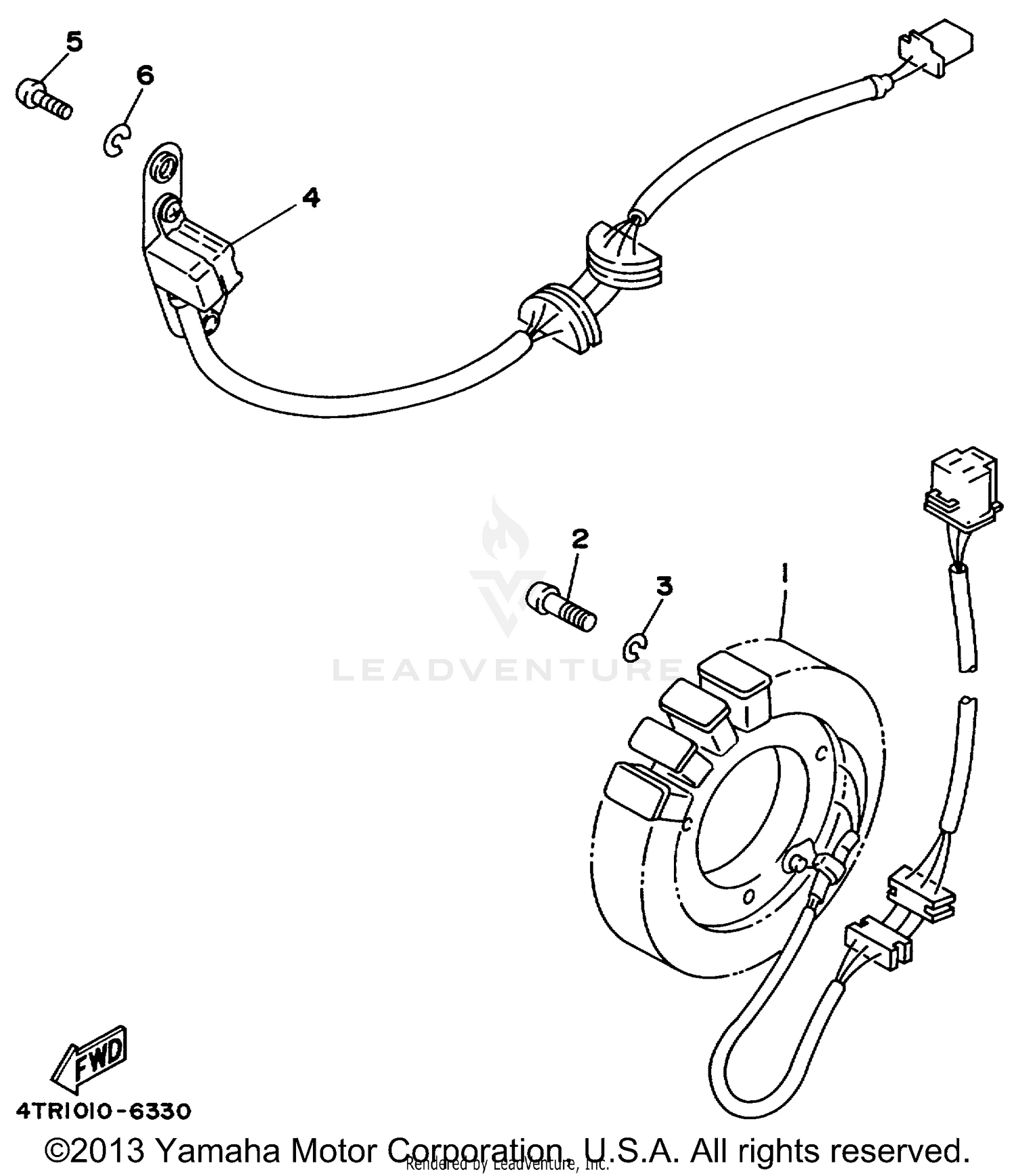 GENERATOR