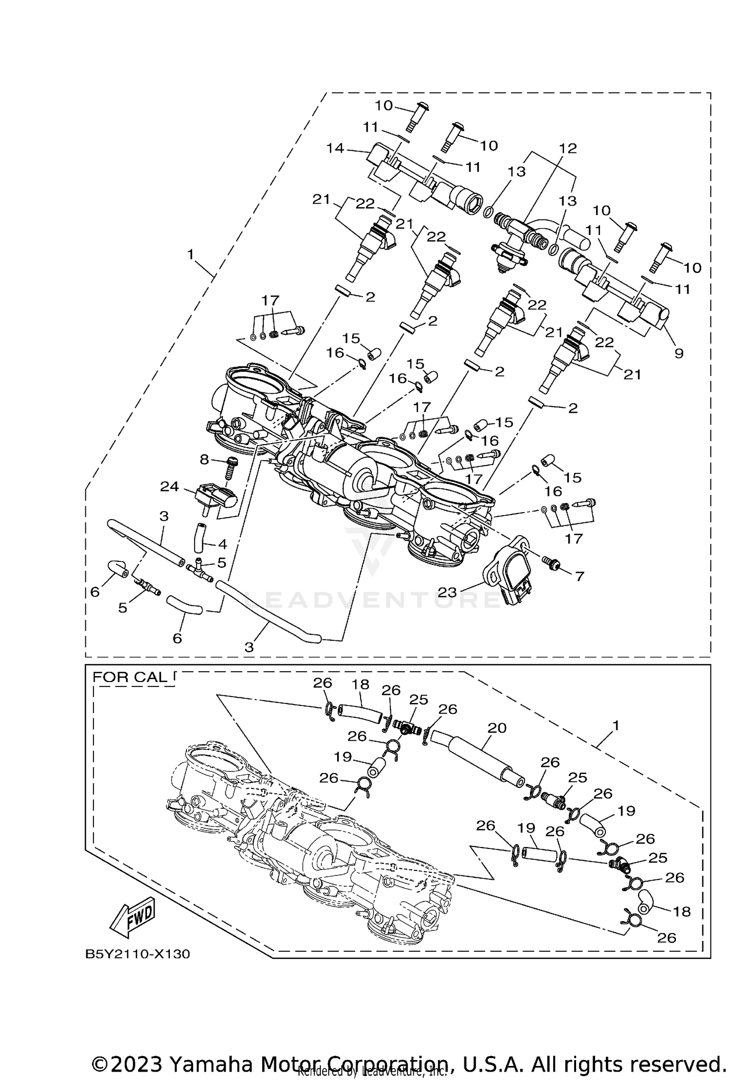 INTAKE 2