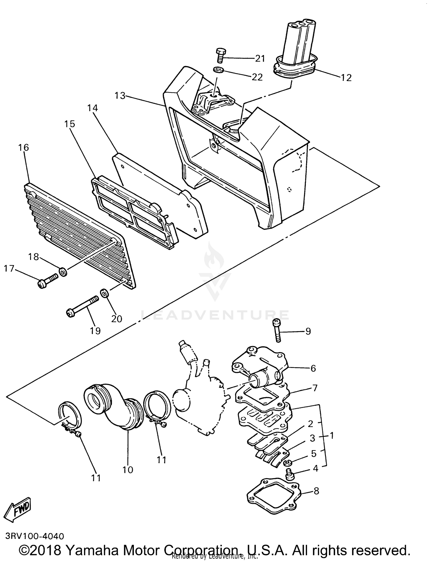INTAKE