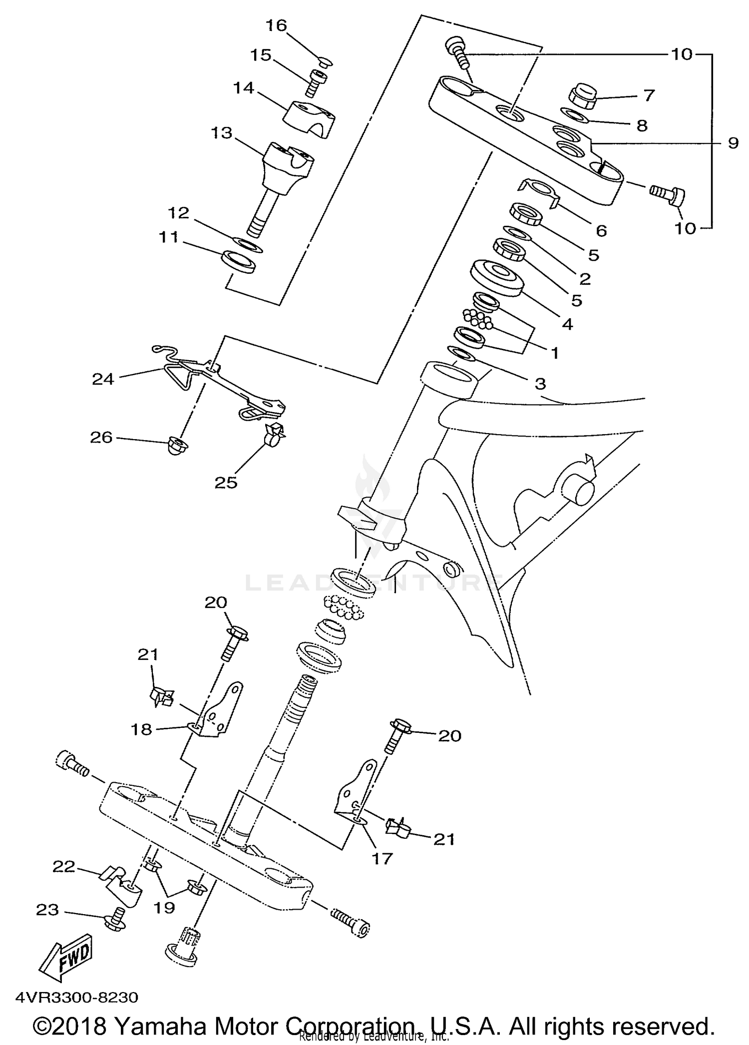 STEERING