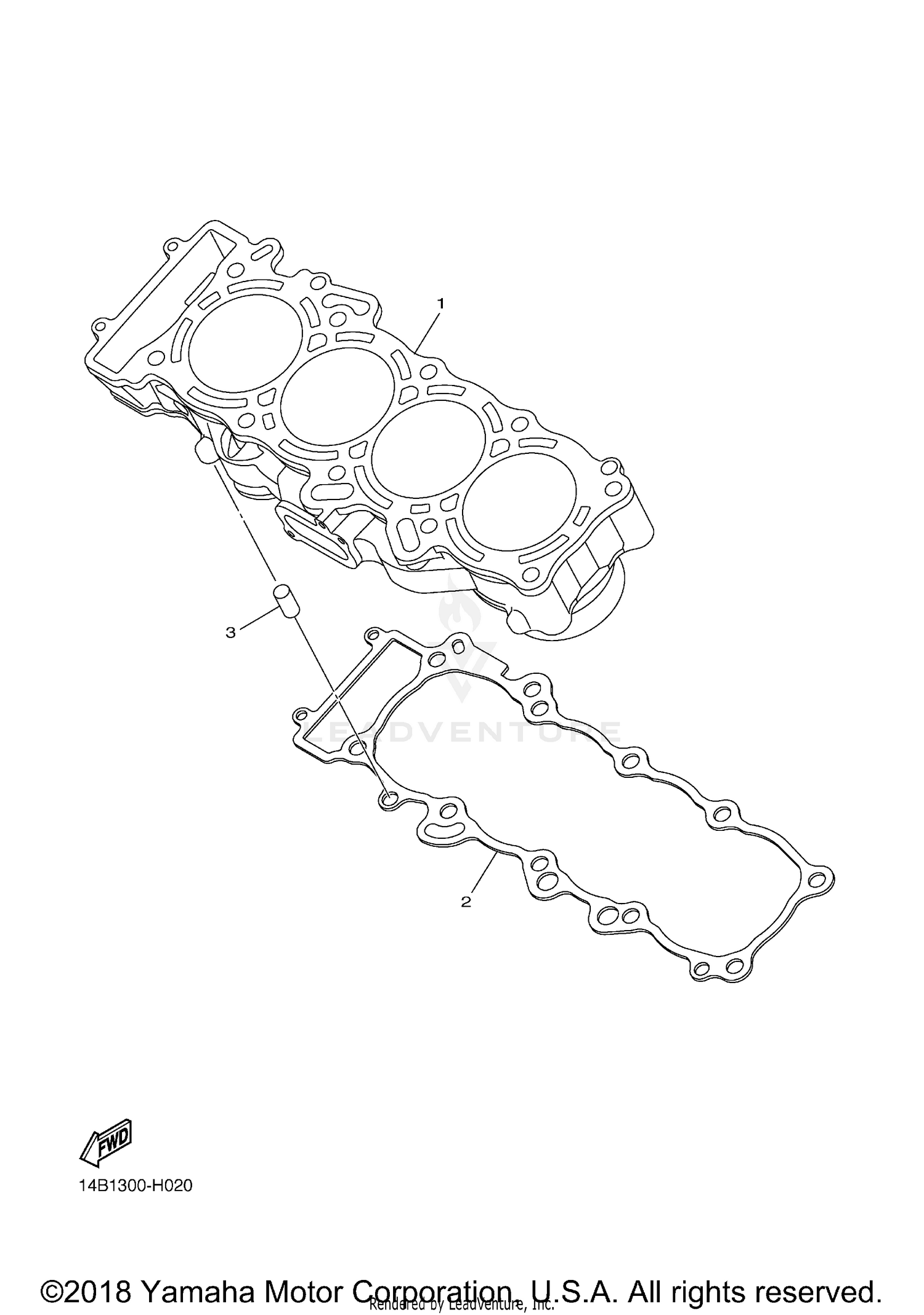 CYLINDER