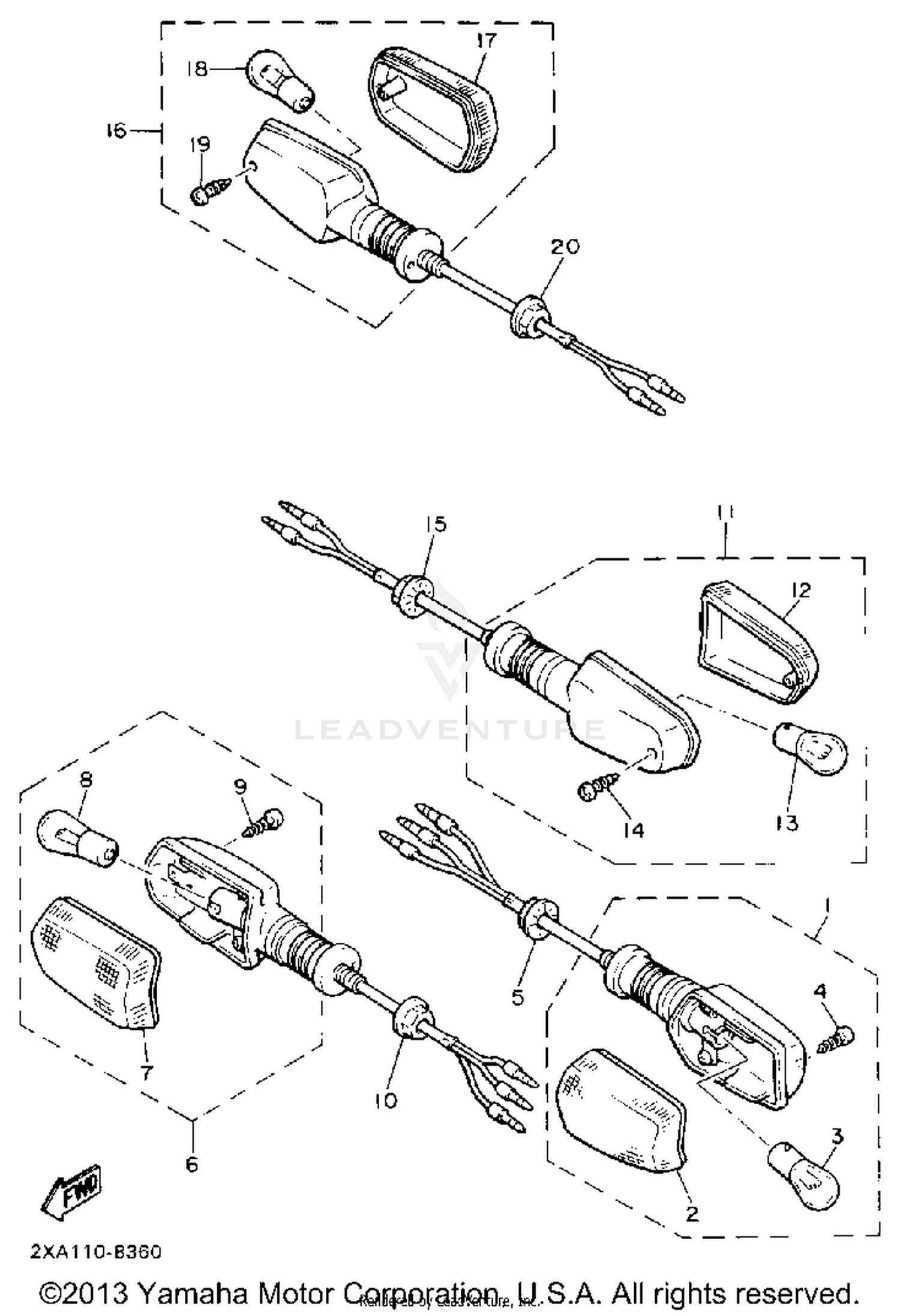 TURNSIGNAL