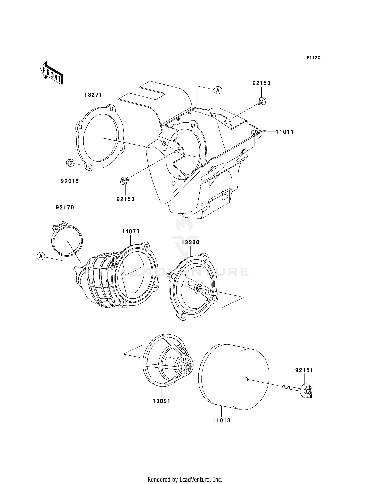 HEADLIGHT