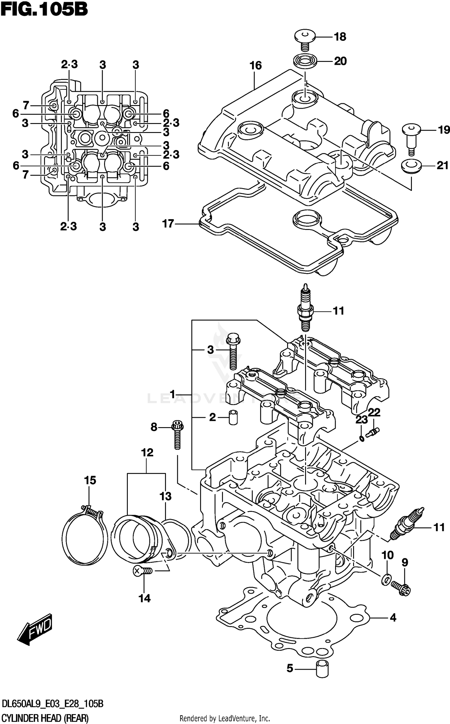 CYLINDER