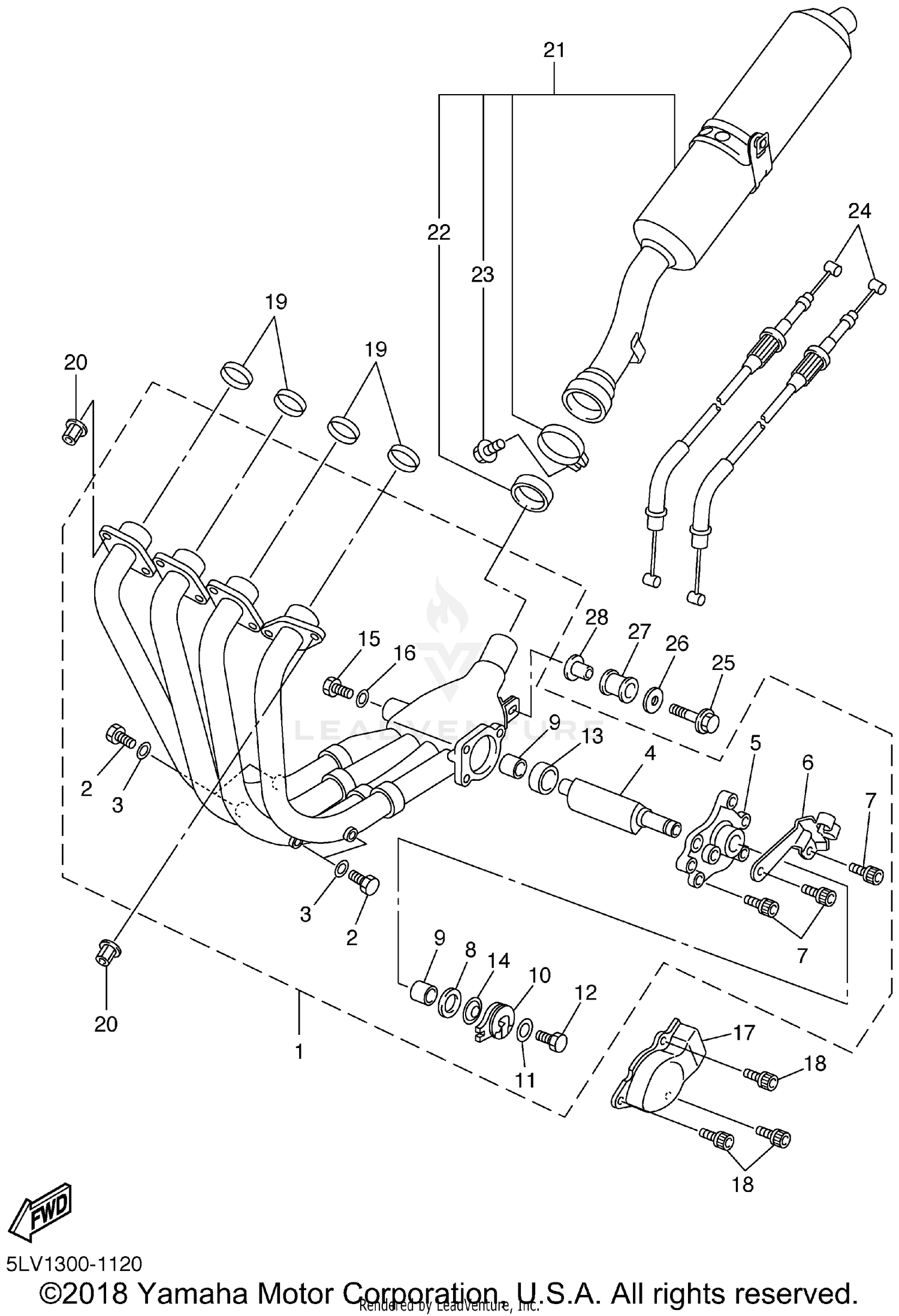 INTAKE 2
