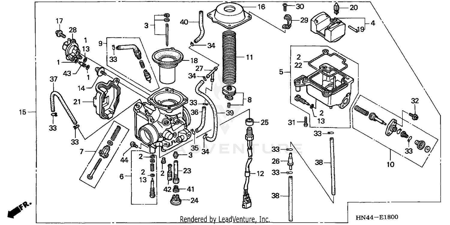 INTAKE